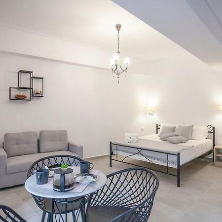 Ifaistos Luxury Flat Psyrri Square Διαμέρισμα Αθήνα Εξωτερικό φωτογραφία